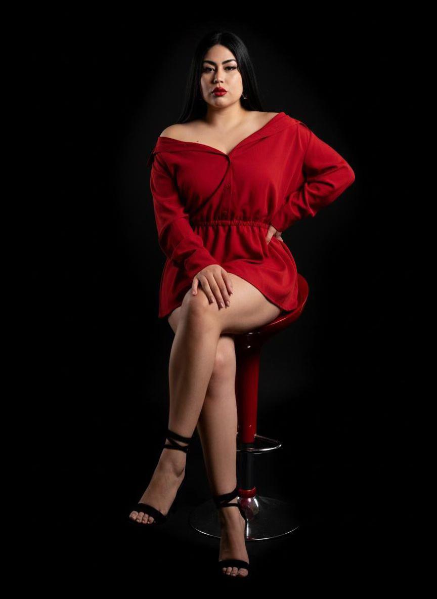Escort - BARBARA - Ibiza Tops